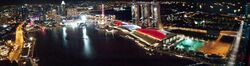 The Sail @ Marina Bay (D1), Apartment #569666111